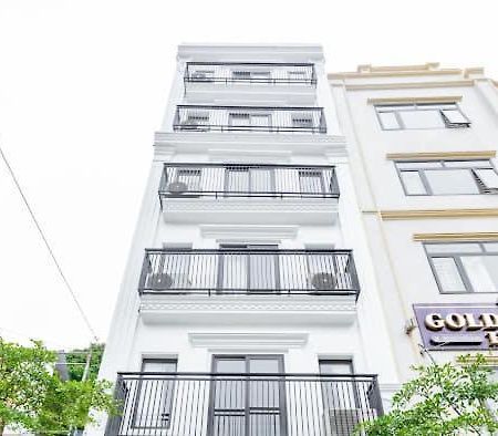 Coffee Scent Hostel Dong Khe Sau Экстерьер фото
