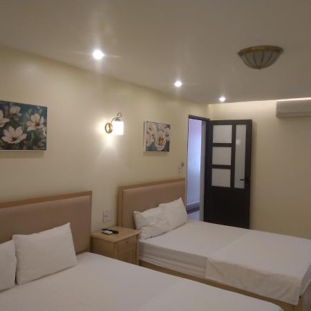 Coffee Scent Hostel Dong Khe Sau Экстерьер фото