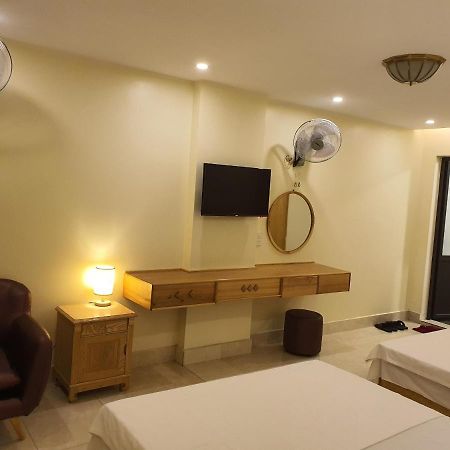 Coffee Scent Hostel Dong Khe Sau Экстерьер фото