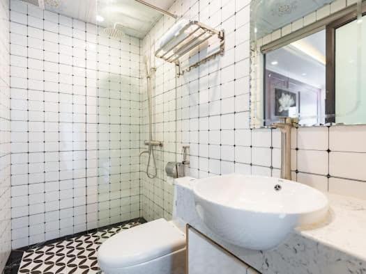 Coffee Scent Hostel Dong Khe Sau Экстерьер фото