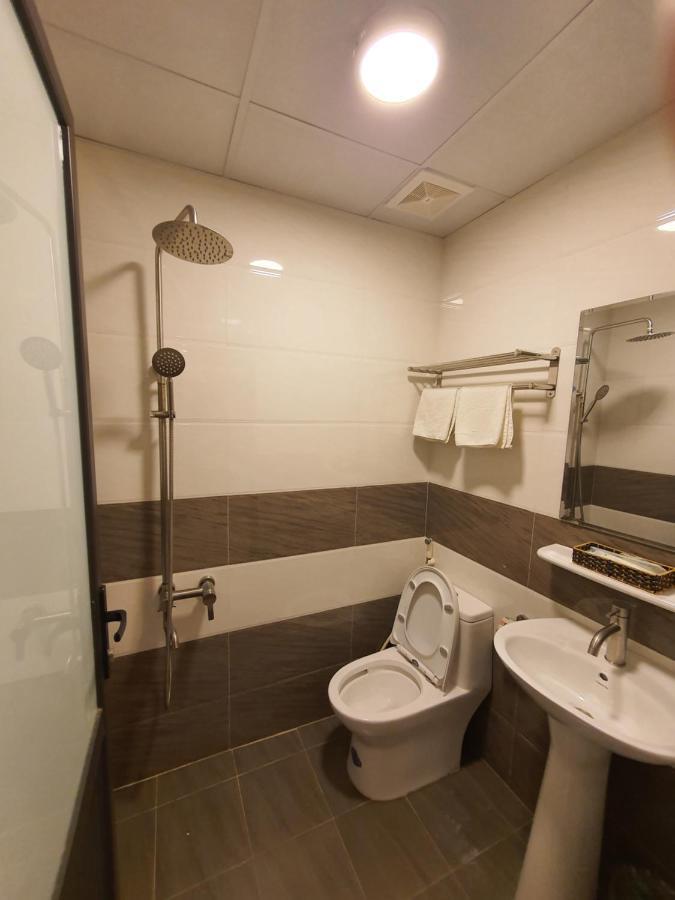 Coffee Scent Hostel Dong Khe Sau Экстерьер фото