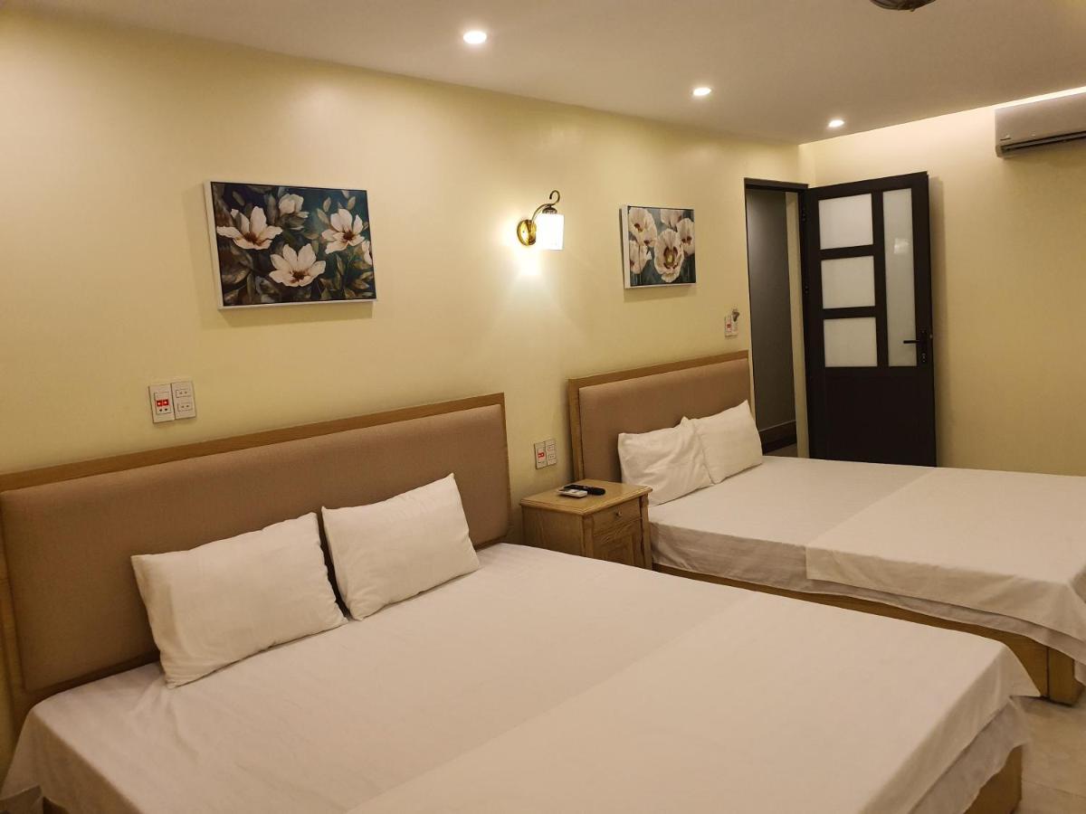 Coffee Scent Hostel Dong Khe Sau Экстерьер фото