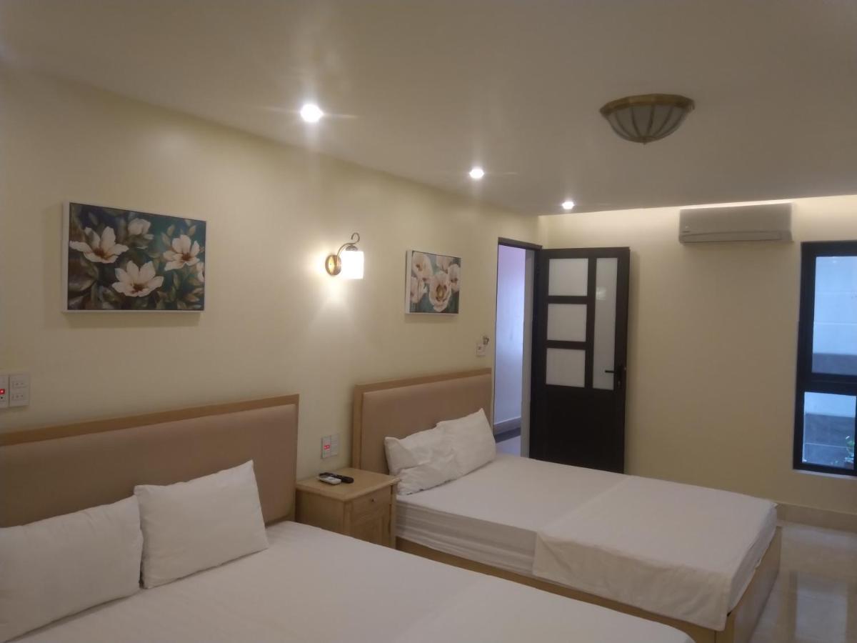 Coffee Scent Hostel Dong Khe Sau Экстерьер фото
