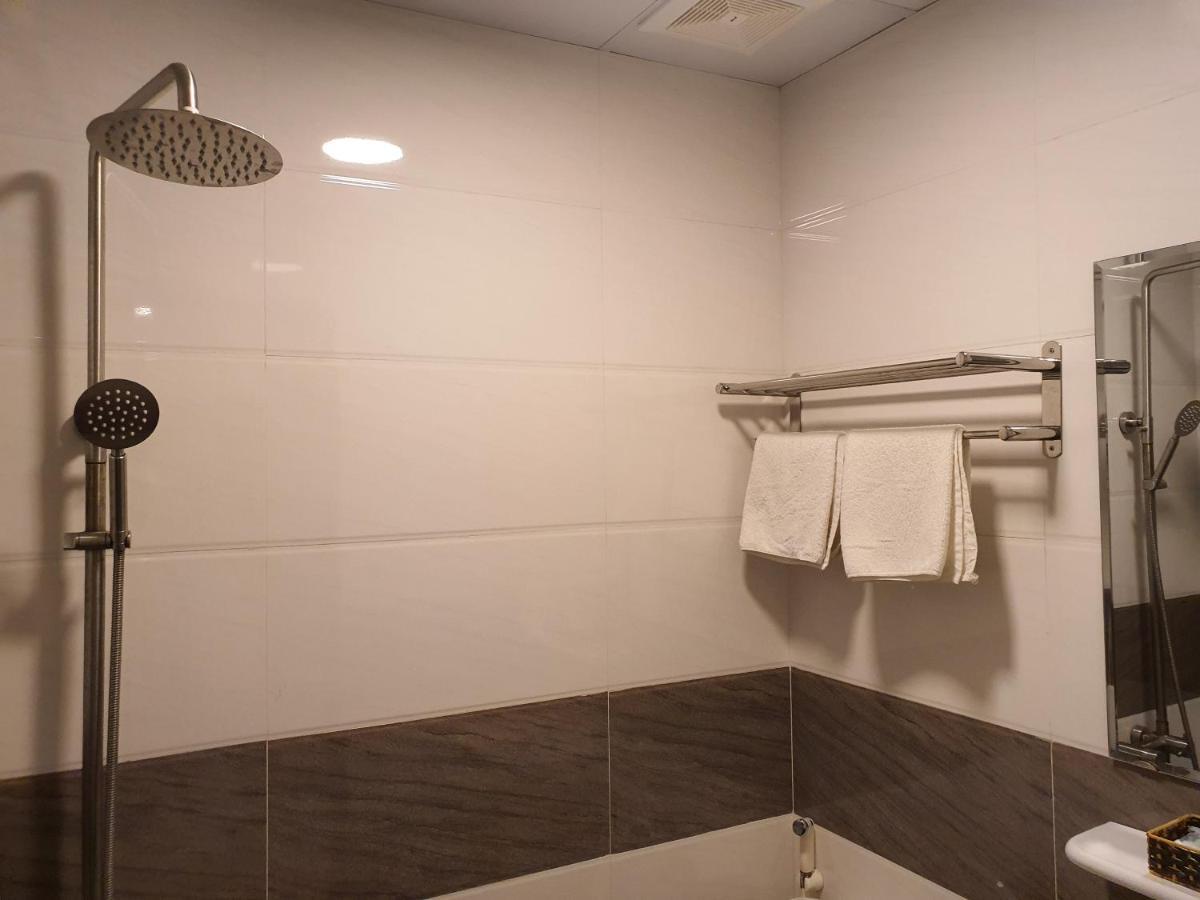 Coffee Scent Hostel Dong Khe Sau Экстерьер фото