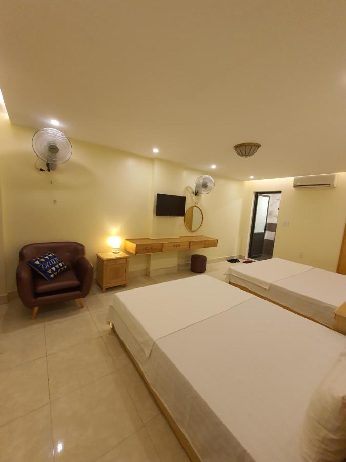 Coffee Scent Hostel Dong Khe Sau Экстерьер фото