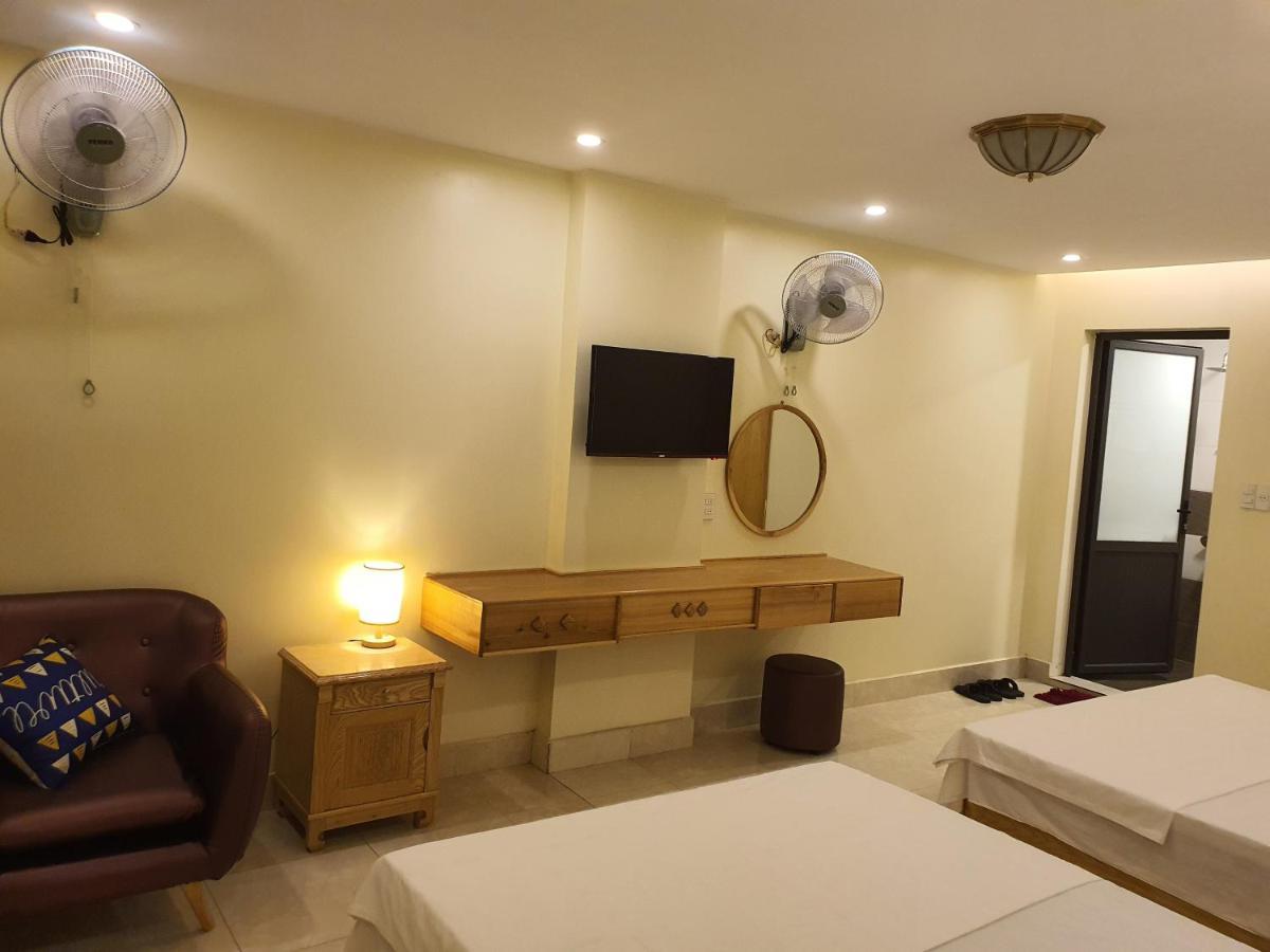Coffee Scent Hostel Dong Khe Sau Экстерьер фото