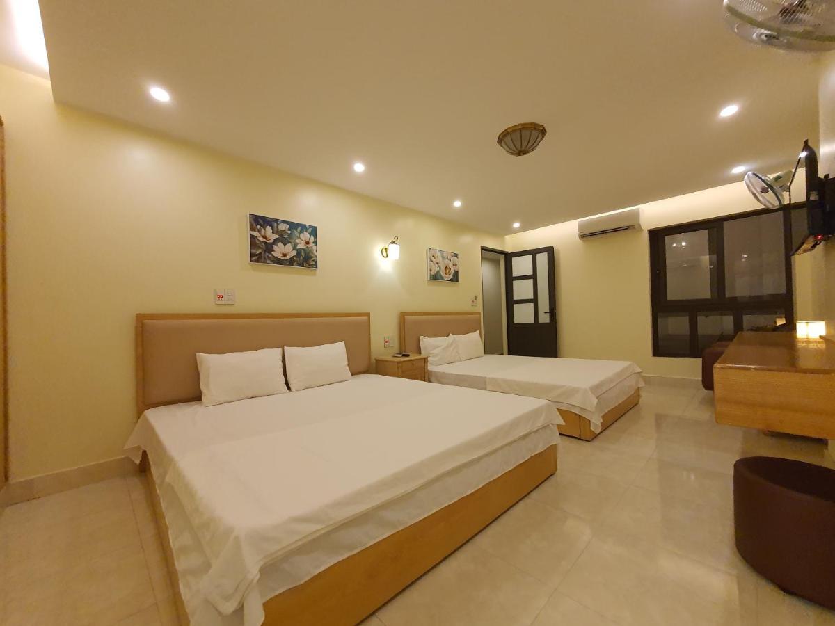 Coffee Scent Hostel Dong Khe Sau Экстерьер фото