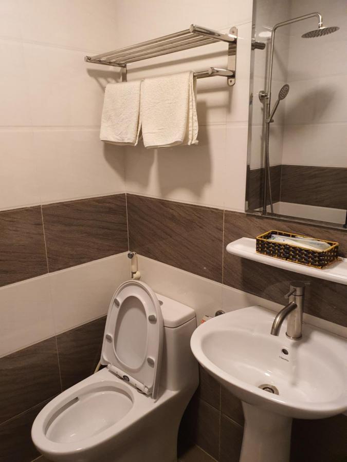 Coffee Scent Hostel Dong Khe Sau Экстерьер фото